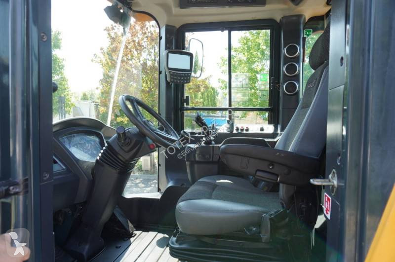 Læssemaskine Hyundai HL 940A