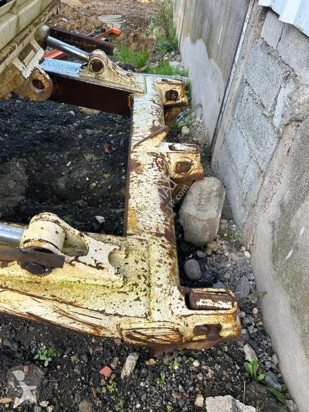 Shovel Caterpillar