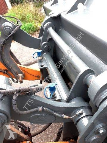 Læssemaskine Liebherr L 514 P kein 524 528 538-...