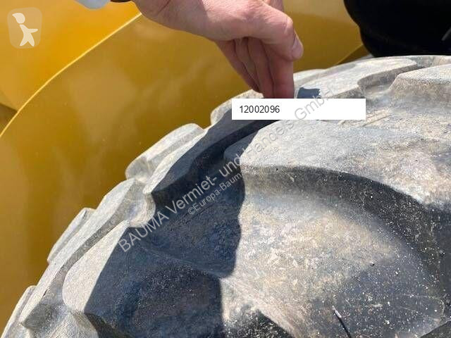 Shovel Caterpillar 908-14A MIETE / RENTAL...