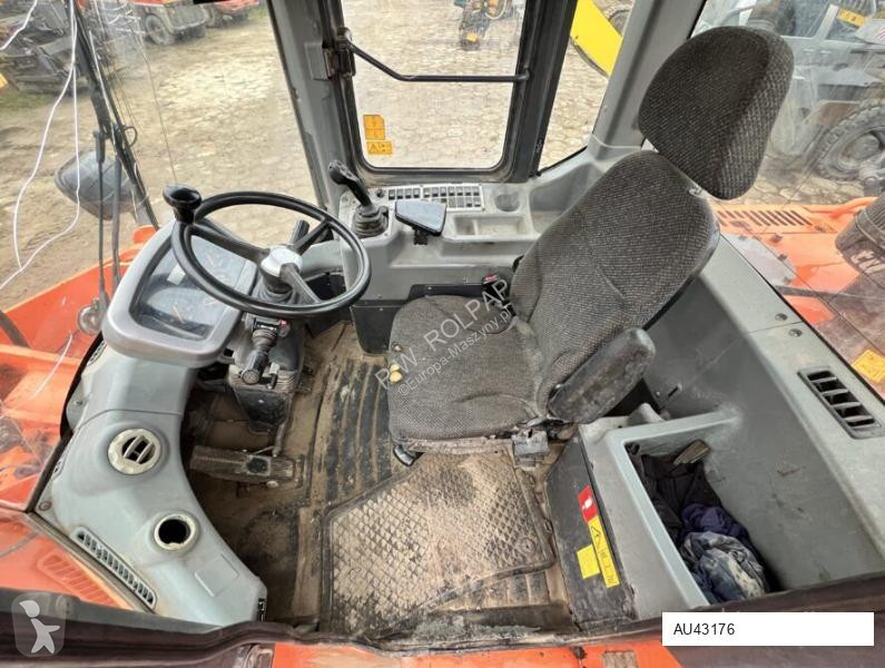 Shovel Doosan