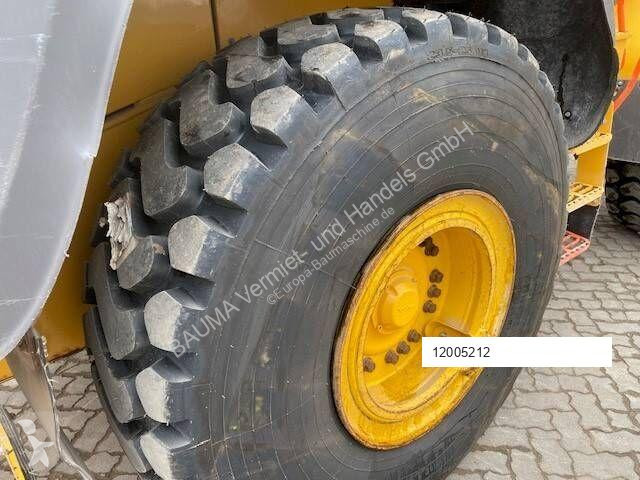 Pala Volvo L 120 H A/C, BSS, ZSA, 3. Kr., SW...