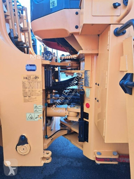 Pala Hyundai HL980