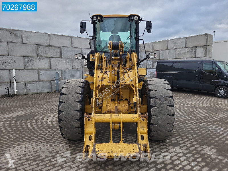Incarcator Caterpillar M