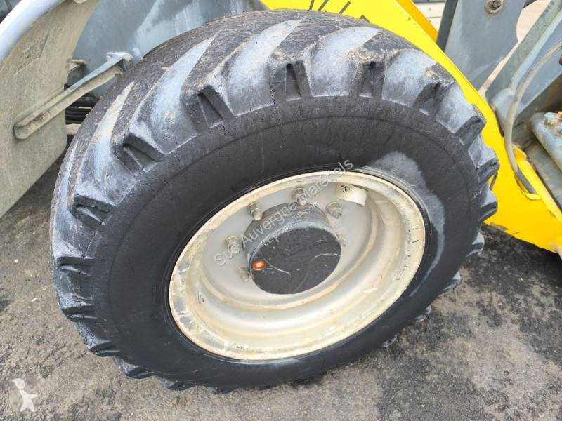 Shovel Kramer 346-850