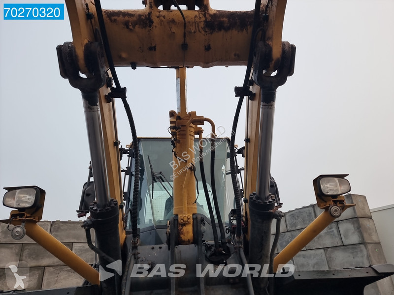 Pala Komatsu