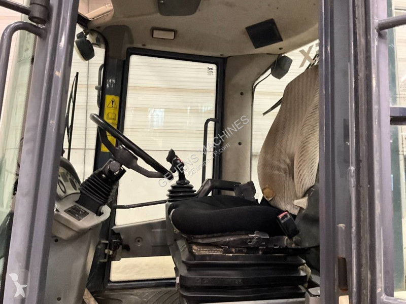 Lastare Terex TL 70
