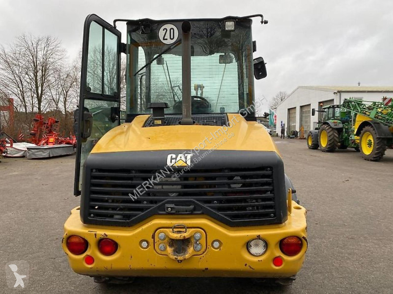 Lastare Caterpillar M