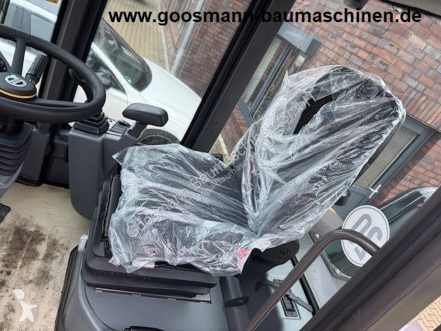 مُحمّلة Volvo L30G