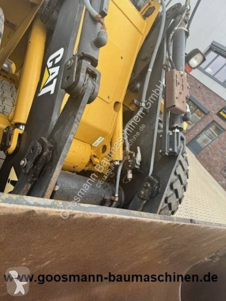 Shovel Caterpillar IT 14 G