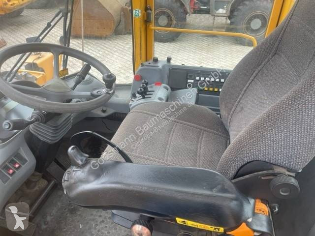 Pala Volvo L70E