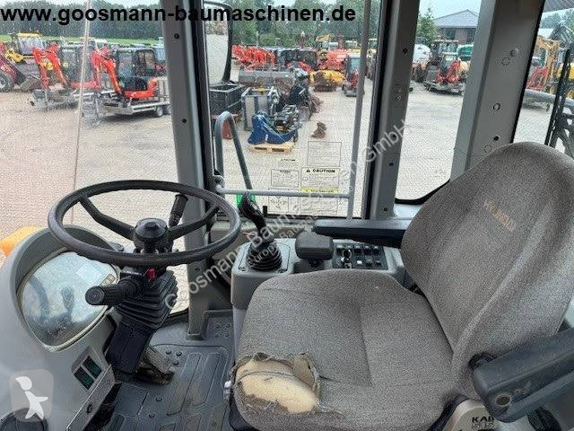 Pala Hyundai HL760-7A