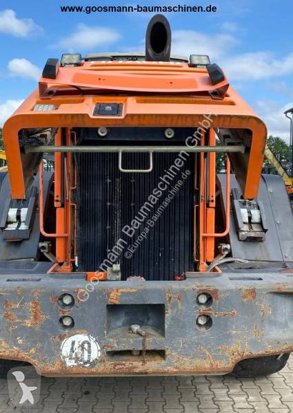 Pala Hitachi LX210E