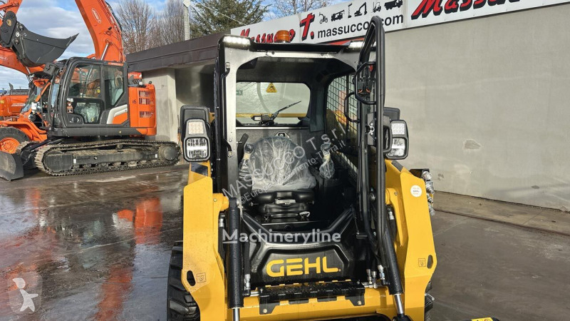 Shovel Gehl V210 HF