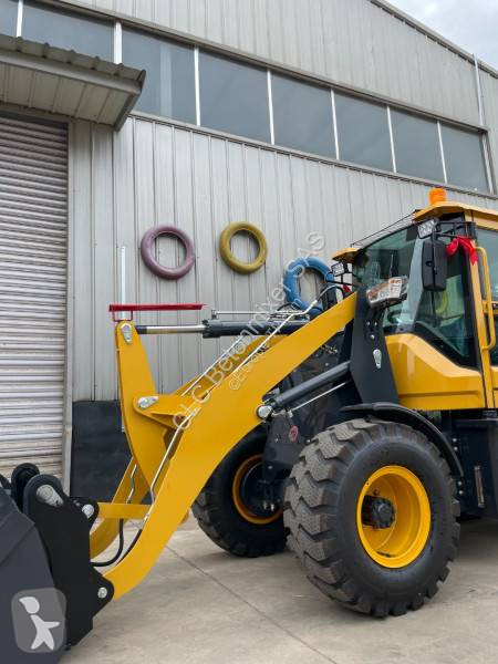 Shovel CLC CLC  T 1000