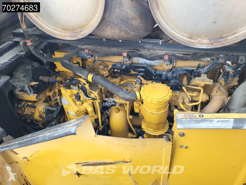 Shovel Caterpillar 982 M