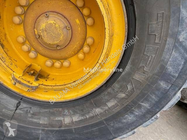 Pala Volvo L 120 H AT-Motor bei 7.832 h (12005333)