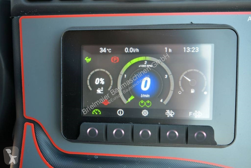 Lastare  650 i