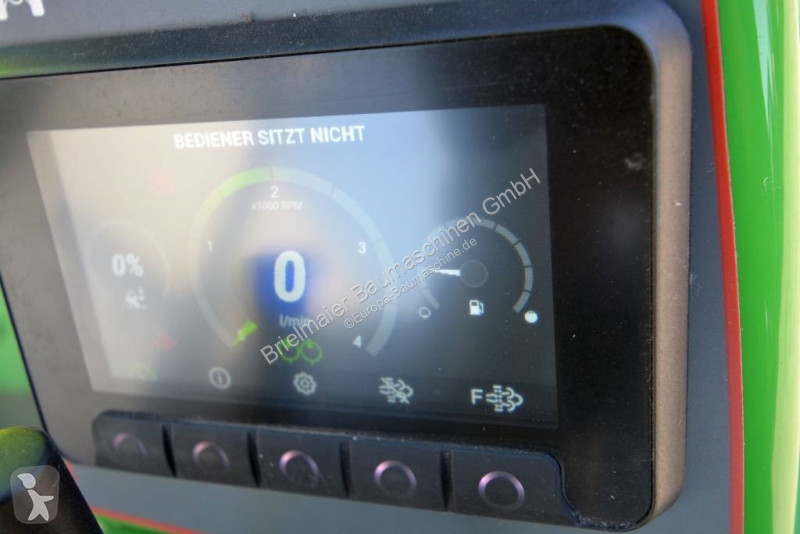 Lastare  645 i