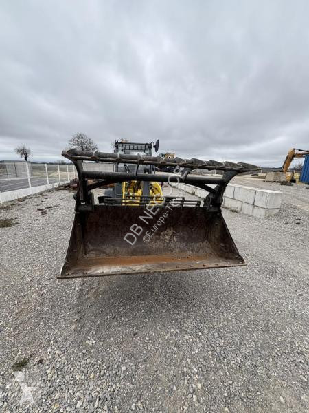 Shovel Wacker Neuson