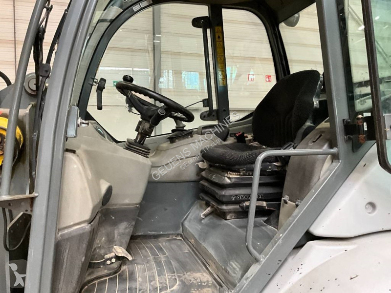 Shovel Kramer 5075