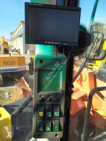 Incarcator New Holland W190