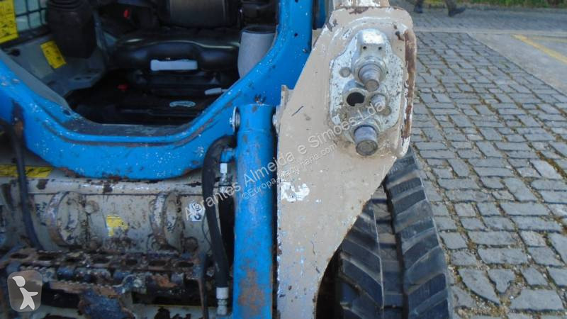 Shovel Bobcat T 590