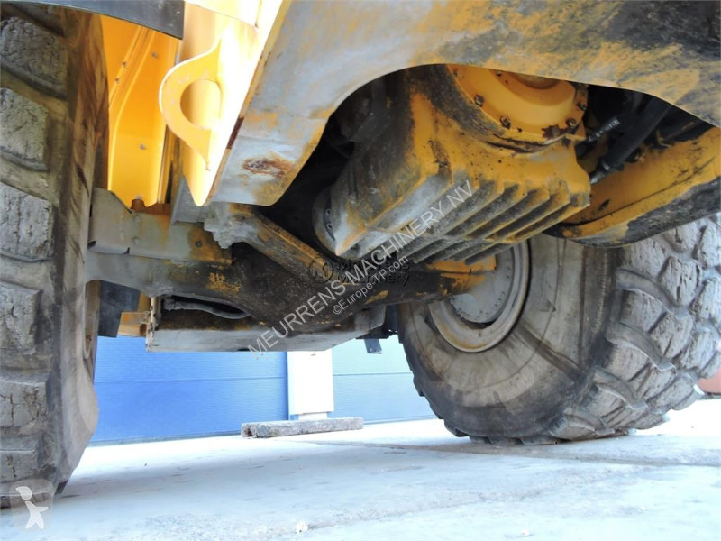 Incarcator Volvo L220G For Parts onlly !