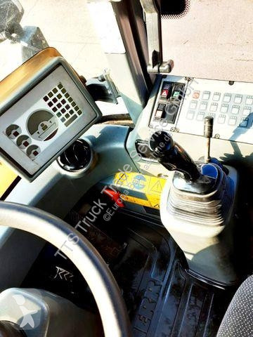 Læssemaskine Liebherr L 542, kein 538, 524,...