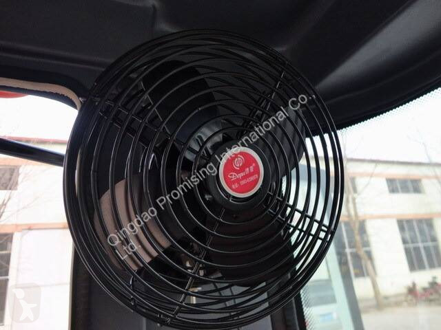 مُحمّلة Qingdao Promising 0.6T Capacity Mini...