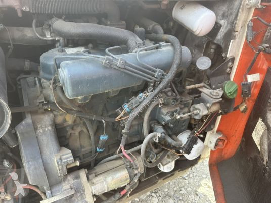 Shovel Bobcat t190 à 17500 € ht