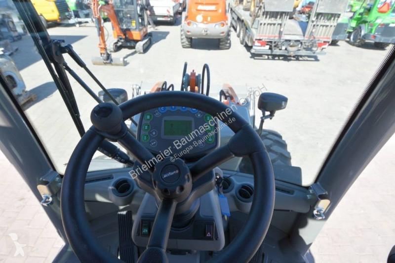 Shovel Weycor (Atlas) AR 480 S Schwenklader -...