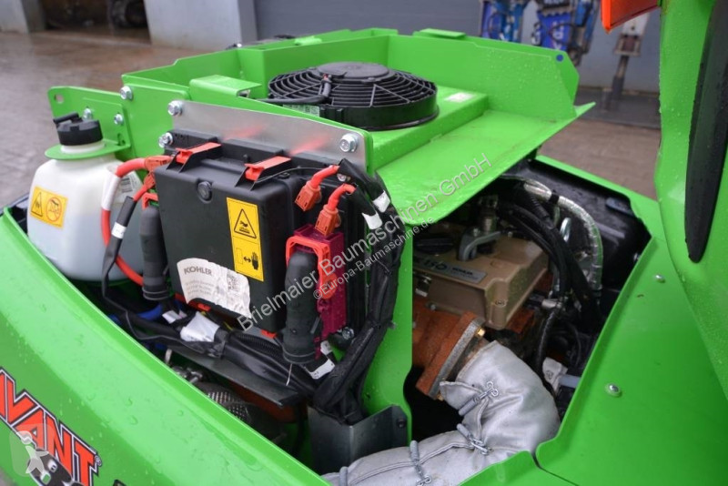 Lastare  860 i