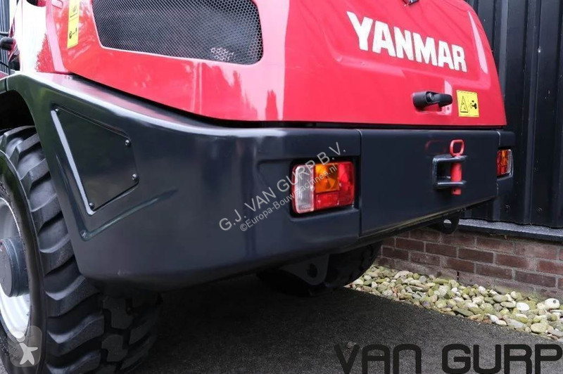 Pala Yanmar V / Terex Tl / Schaeff TL | 2022 |...