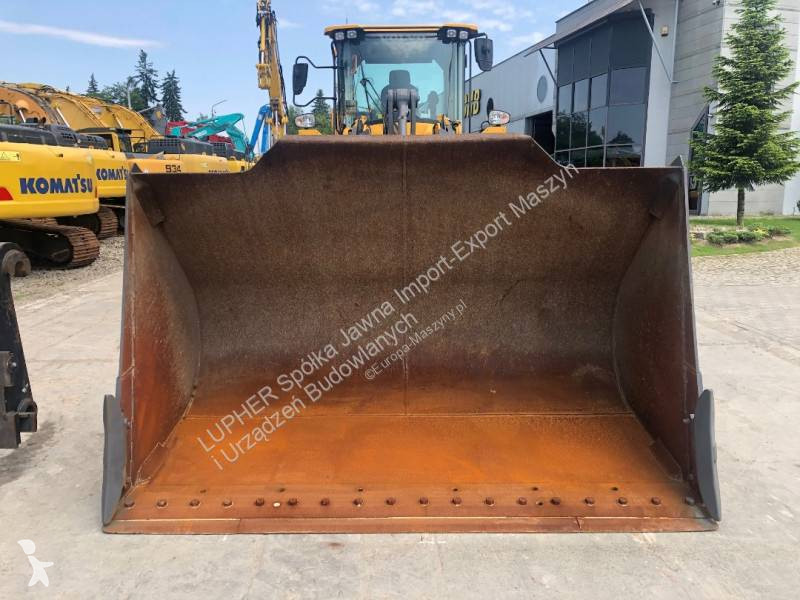 Lastare Volvo L90H