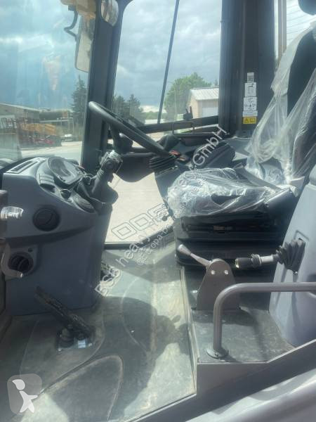 Incarcator Mecalac AF1200
