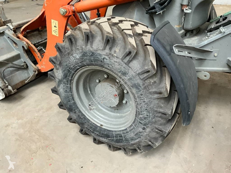 Shovel Atlas 75 E S