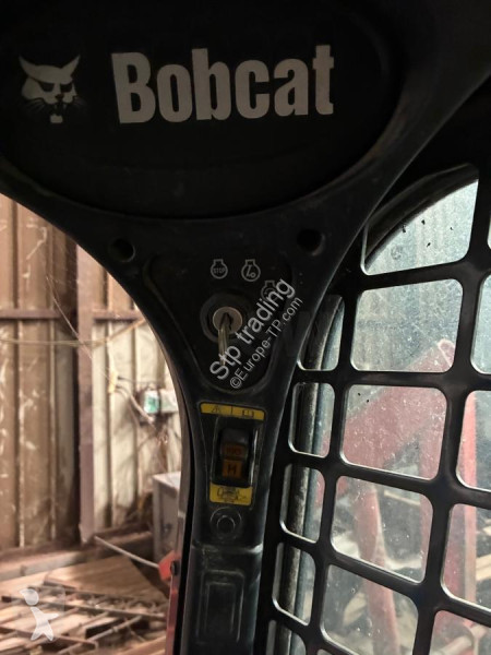 Incarcator Bobcat  S 450