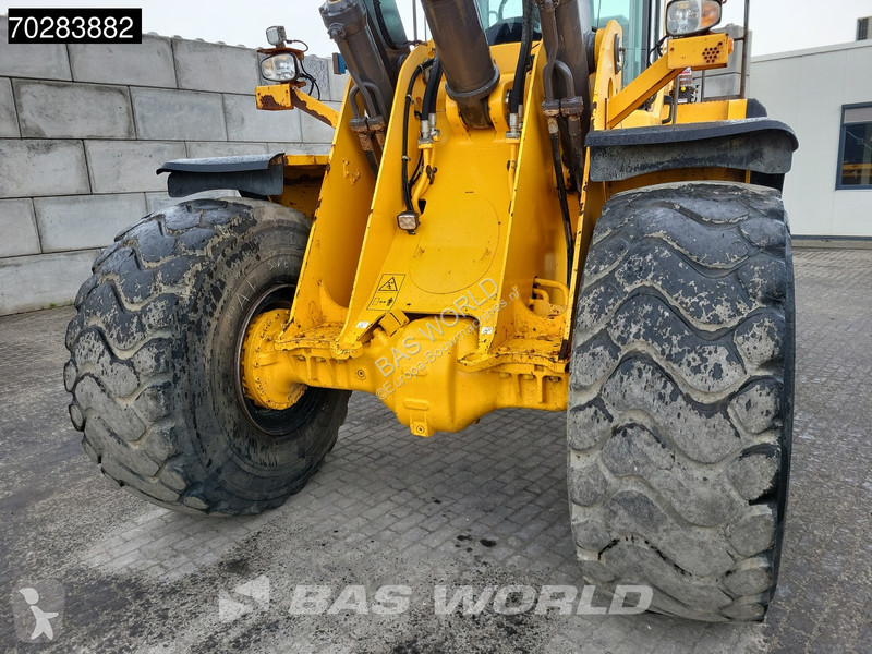 Nakladač Volvo L150 H