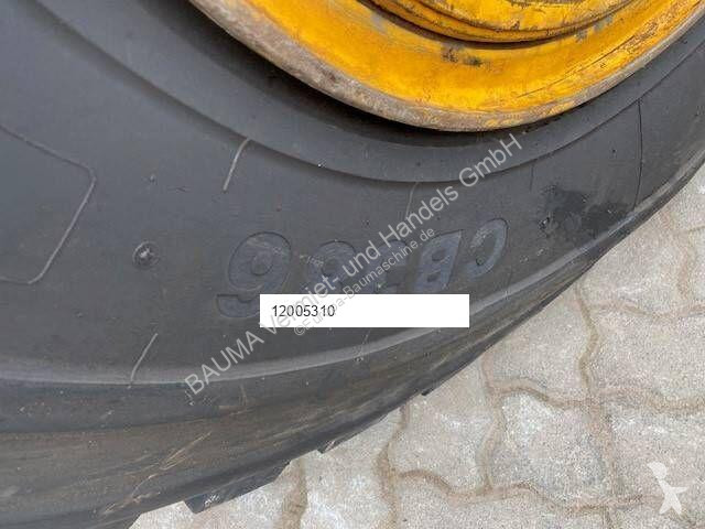 Nakladač Volvo L 90 H MIETE / RENTAL (12005310)