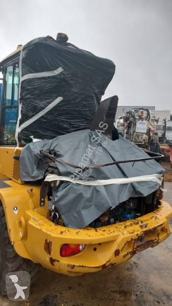 Nakladač Volvo L30G