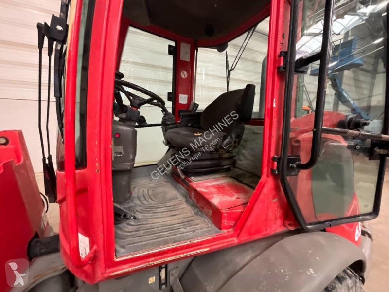 Shovel Atlas 65