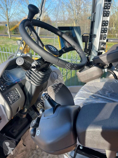 Nakladač Volvo L150H 2023 new unused BSS CDC...