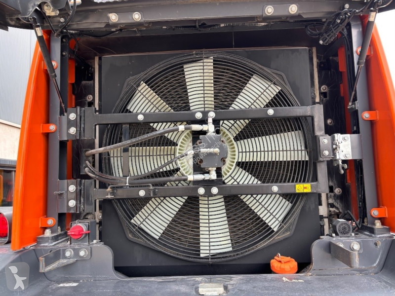 Shovel Doosan 450-5 -  -