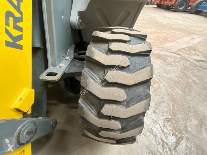 Shovel Kramer 5035