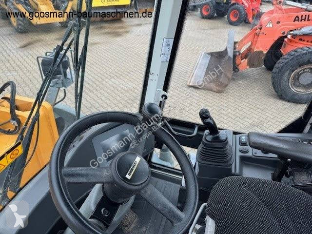 Pala Liebherr