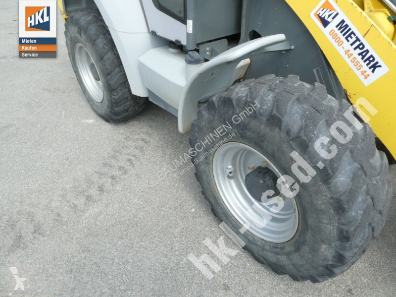 Shovel Kramer 5065