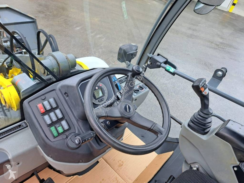 Shovel Kramer 352-14S