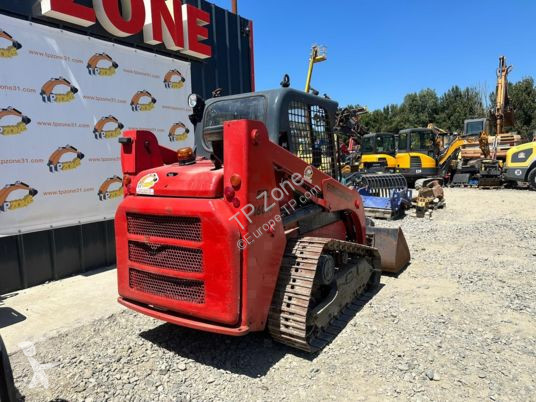 Shovel Eurocomach etl 160.4 à 19 900 € ht