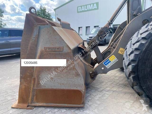 مُحمّلة Volvo L 120 H (12005485)
